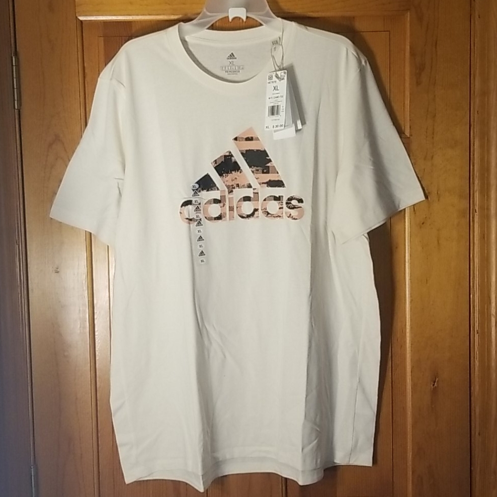 ADIDAS TEE SHIRT - Picture 4 of 4